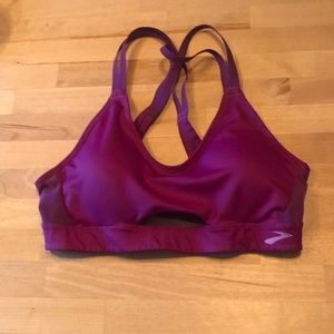 Brooks sports bra 🔥🔥BOGO